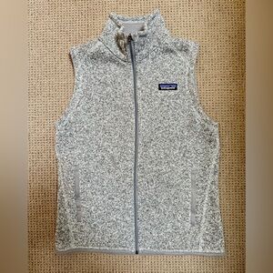 Patagonia Better Sweater Vest